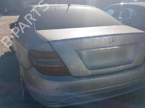 Fuse box MERCEDES-BENZ C-CLASS (W204) C 200 CDI (204.007, 204.006) | BP31316426E1 