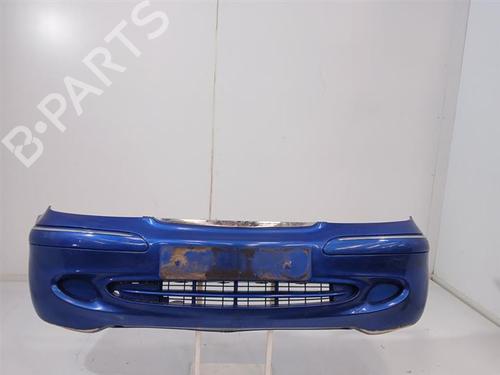 Used Front bumper Front bumper MERCEDES-BENZ A-CLASS (W168) A 160 CDI (168.006) (75 hp) 31149728 31149728