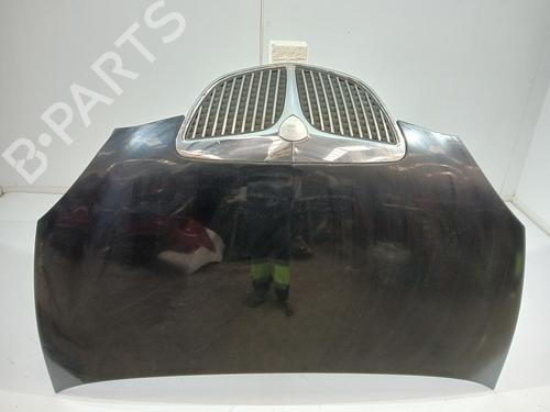 Used Hood Hood LANCIA YPSILON (843_) 1.2 (843.AXA1A) (60 hp) 33455990 33455990