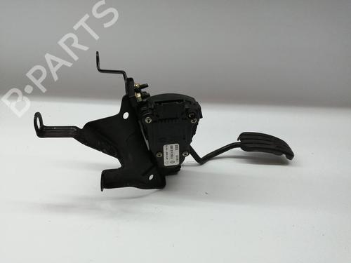 Pedal NISSAN PRIMASTAR Bus (X83) | BP35905225I4 - Image 2