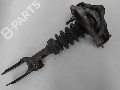 Used Right front shock absorber Right front shock absorber AUDI Q7 (4LB) 3.0 TDI quattro (233 hp) 6535066 6535066