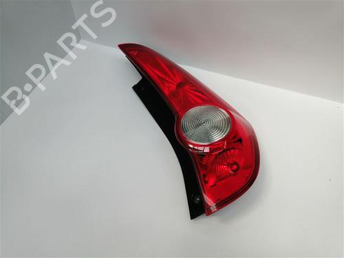 Used Right taillight Right taillight OPEL AGILA B (H08) 1.2 LPG (F68) (86 hp) 17138808 17138808