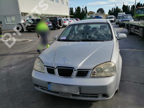 Used Parts CHEVROLET NUBIRA Saloon  1.6  1003831