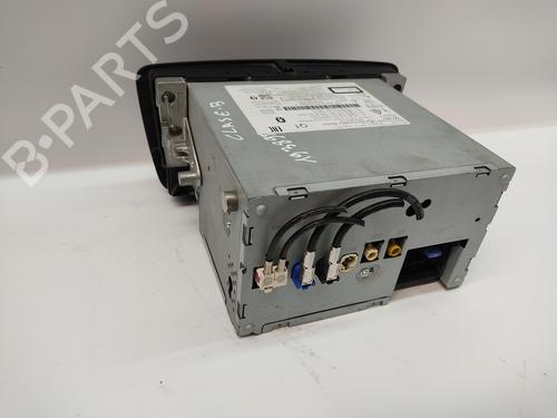 Radio MERCEDES-BENZ B-CLASS Sports Tourer (W246, W242)  | BP28129842E6 