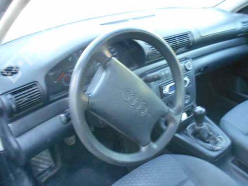 Front slam panel AUDI A4 B5 (8D2) 1.9 TDI | BP5456291C72