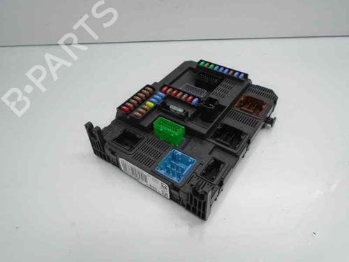 Used Fuse box CITROËN C4 CACTUS 1.6 HDi 90 (92 hp) 6159963