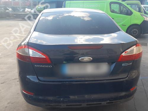 Front right window mechanism FORD MONDEO IV (BA7)  | BP17043184C23 