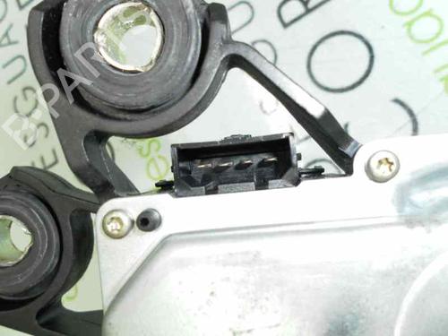 Rear wiper motor SEAT IBIZA II (6K1)  | BP5468085M102 