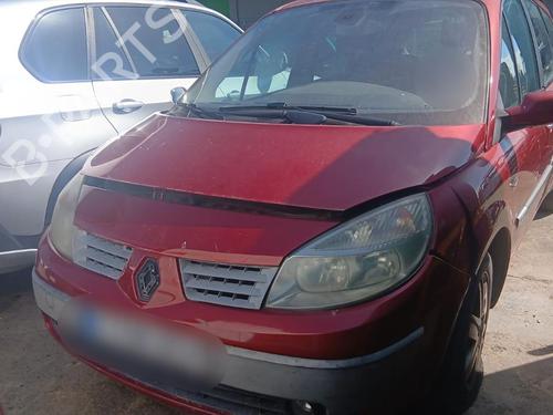 Used Parts RENAULT SCÉNIC II (JM0/1_) 4644598