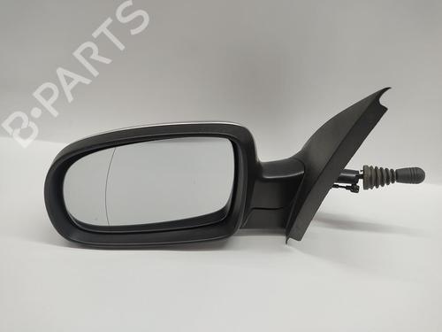 Ryggespeil venstre OPEL CORSA C (X01) [2000-2009]  29967427