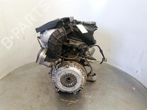 Engine MINI MINI (R50, R53) Cooper S | BP32526176M1  - Image 5