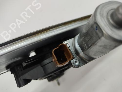 Rear left window mechanism DACIA SANDERO III  | BP22562490C24 