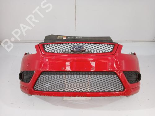 Front bumper FORD FOCUS II Saloon (DB_, FCH, DH)  | BP30961604C7 