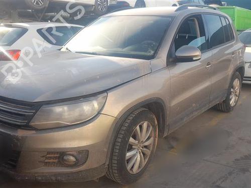 Used Parts VW TIGUAN (5N_) 2.0 TDI 4979075