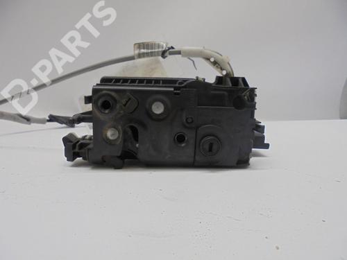 Used Front right lock Front right lock CITROËN DS5 2.0 HDi 165 (163 hp) 9680184 9680184