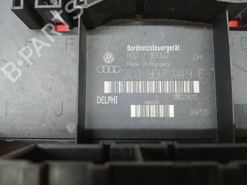 Electronic module VW GOLF V (1K1) | BP34620066M83 - Image 2