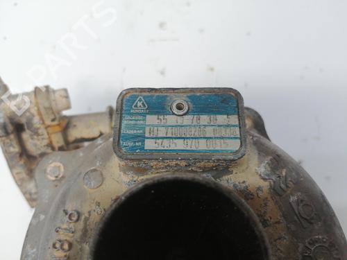 Turbolader/Kompressor OPEL ASTRA H (A04)  | BP28157221M71 