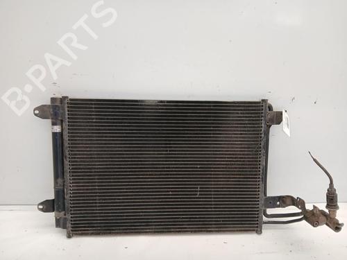 AC Kondensor AC Kondensor SEAT ALTEA XL (5P5, 5P8) [2006-2015] 37584283 37584283