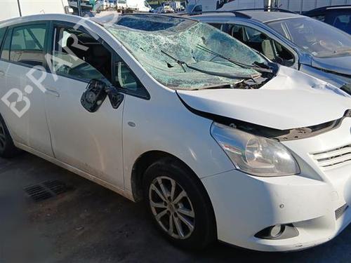 Engine TOYOTA VERSO (_R2_) 2.0 D-4D (AUR20_, AUR20R) | BP37195223M1 - Image 6