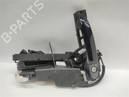front-left-lock-ford-tourneo-courier-b460-mpv-2014-28152917 main image