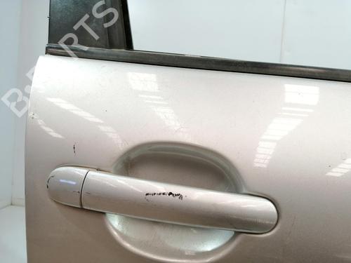 Right front door SEAT TOLEDO II (1M2)  | BP27180721C3 