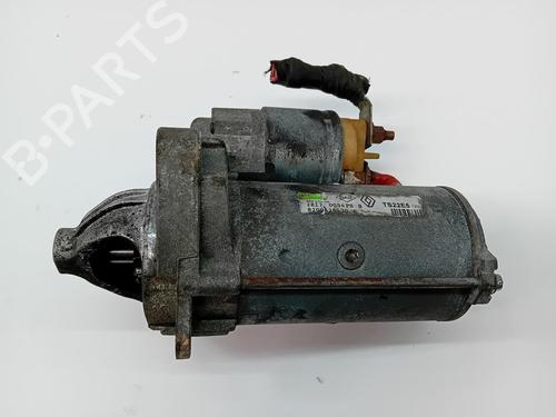 Starter RENAULT TRAFIC II Bus (JL) 2.0 dCi 90 (JL00, JL01, JL0H, JL0M, JL0P, JL0S) | BP37181932M8 - Image 4