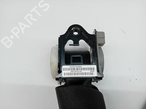 Front left seatbelt BMW X6 (E71, E72) xDrive 30 d | BP33616754I26 - Image 5