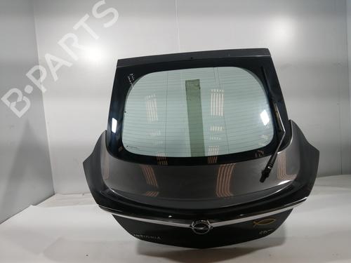 Used Tailgate OPEL INSIGNIA A (G09) 2.0 CDTI (68) (160 hp) 16129921