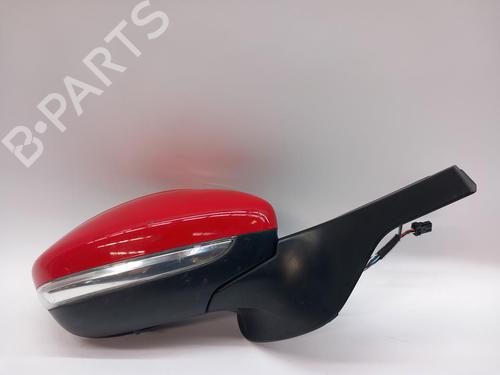 Right mirror CITROËN C3 III (SX)  | BP29982378C27