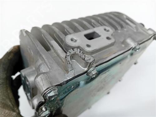 Electronic module MAZDA 3 Hatchback (BP) 2.0 SKYACTIV-G M Hybrid | BP29714619M83 - Image 5