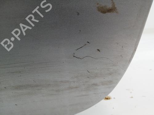 Right front door PEUGEOT 206 Hatchback (2A/C) 1.4 HDi eco 70 | BP27592080C3 