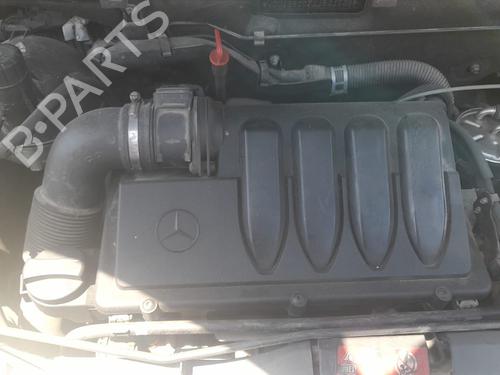 Rudehejsemekanisme Højre bagtil MERCEDES-BENZ A-CLASS (W169) A 180 CDI (169.007, 169.307) | BP19775565C25 