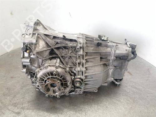 Gearbox AUDI A4 B7 (8EC) 2.5 TDI | BP32186368M3 - Image 5
