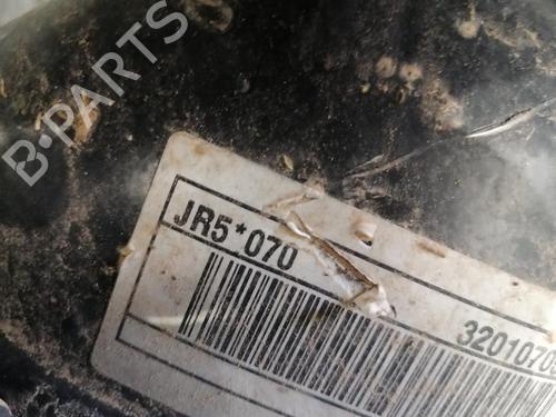 Getriebe RENAULT CLIO V (B7_) 1.0 TCe 100 (B7MT) | BP29608657M3 