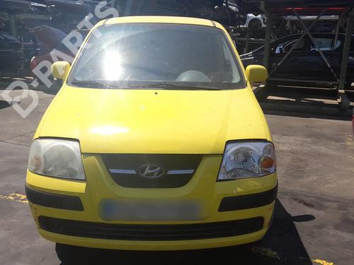 Used Parts HYUNDAI ATOS (MX)  1.1  1081457