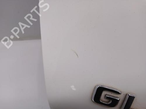 Tailgate MERCEDES-BENZ GLC (X253) 200 d 4-matic (253.916) | BP29982258C6