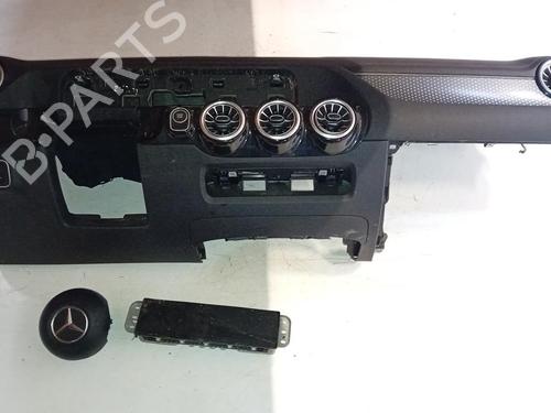 Used Airbag Kit Airbag Kit MERCEDES-BENZ EQA (H243) EQA 250 (243.701) (190 hp) 33547673 33547673