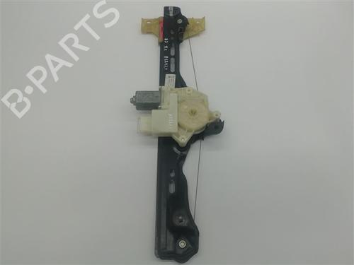 Used Rear left window mechanism Rear left window mechanism CITROËN C4 Picasso II 1.6 HDi / BlueHDi 115 (115 hp) 12519331 12519331