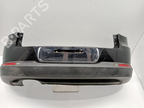 Used Rear bumper VW TIGUAN (5N_) [2007-2018]  29607694
