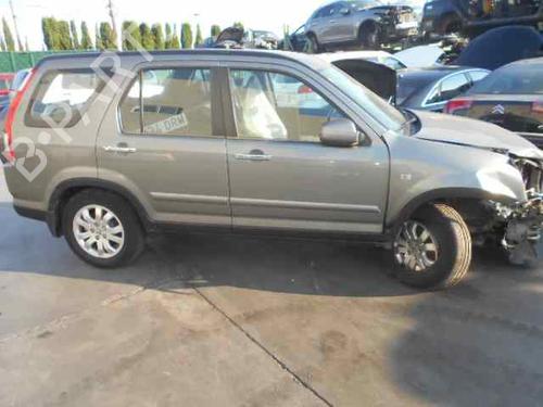 Transfer box HONDA CR-V II (RD_) 2.2 CTDi (RD9) | BP6144205M36 