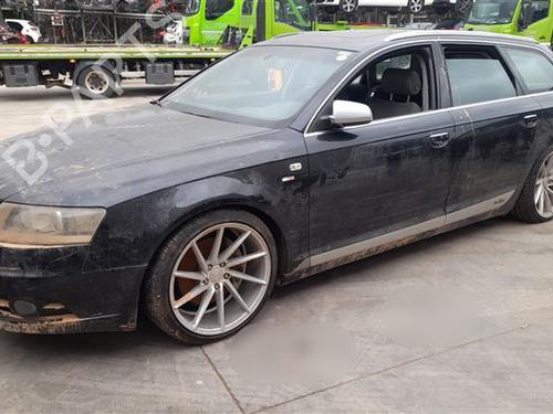 Used Parts AUDI A6 C6 Avant (4F5)  2.7 TDI  4977898