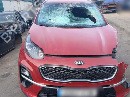 Used Parts KIA SPORTAGE IV (QL, QLE) 1.6 CRDi 4974524