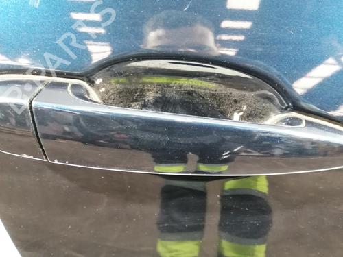 Right front door BMW X1 (E84) sDrive 18 d | BP27613581C3 