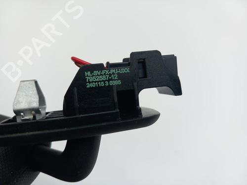 Left sun visor BMW X1 (U11) iX1 eDrive 20 | BP29572738I1 