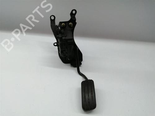Used Pedal Pedal NISSAN PRIMASTAR Bus (X83) dCi 80 (80 hp) 35905225 35905225