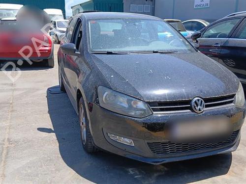 Used Parts VW POLO V (6R1, 6C1) 1.2 TDI 4974573