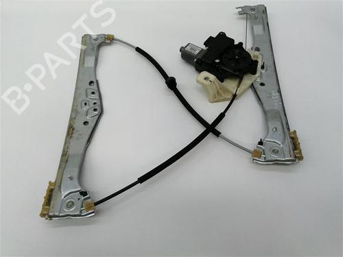 Used Front right window mechanism Front right window mechanism 17369033 17369033