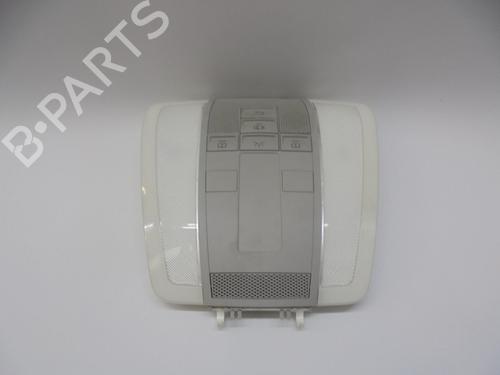 Used Interior roof light MERCEDES-BENZ C-CLASS (W204) C 180 Kompressor (204.044, 204.045) (156 hp) 9214497