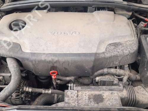 Motor VOLVO S60 I (384) 2.4 D | BP20209936M1 
