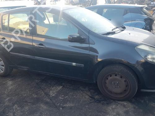 Hood RENAULT CLIO III (BR0/1, CR0/1) 1.5 dCi (BR0H, CR0H, CR1S, BR1S) | BP15909279C1 